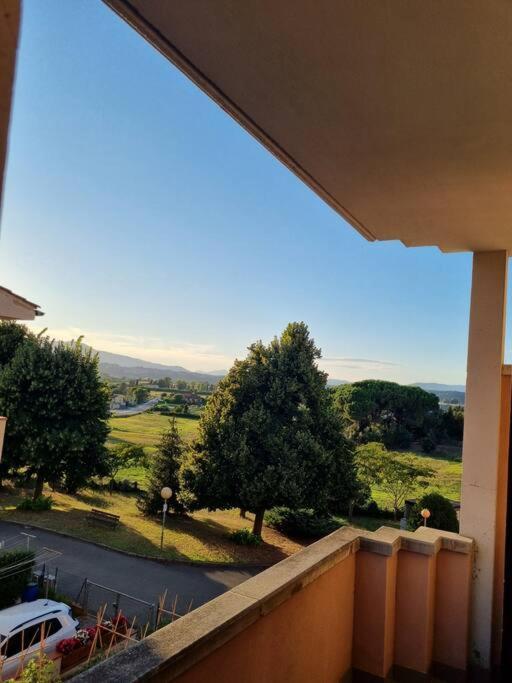 Bilocale Nel Cuore Della Toscana Montopoli in Val dʼArno Extérieur photo